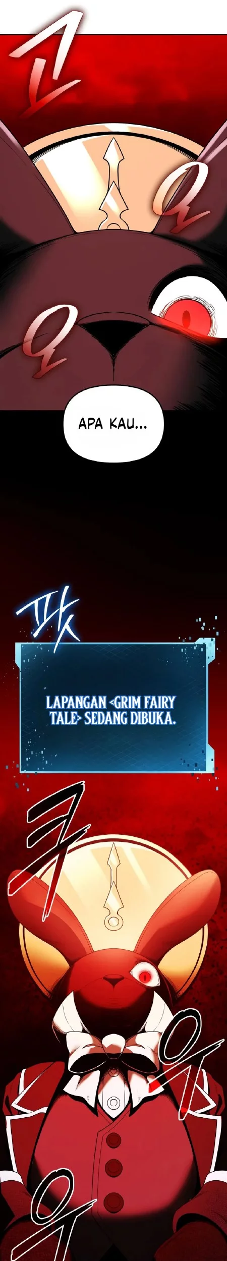 I Obtained a Mythic Item Chapter 150 Gambar 14