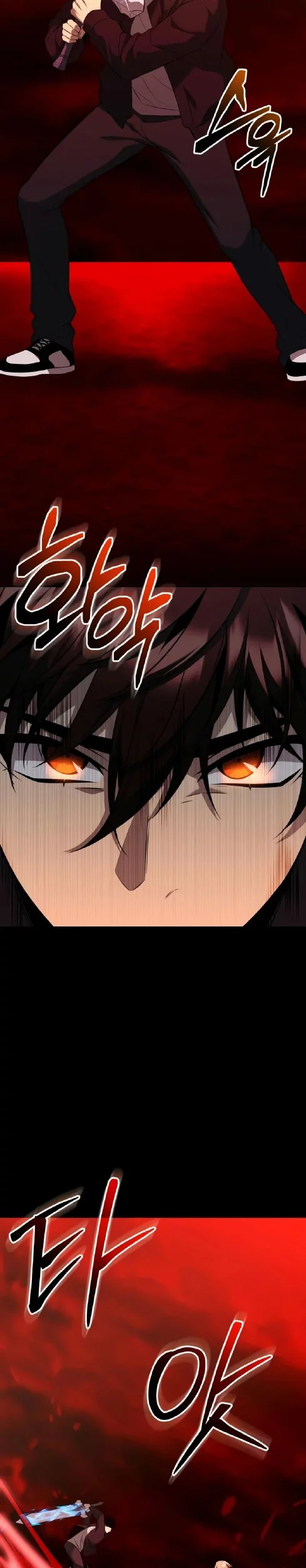 I Obtained a Mythic Item Chapter 150 Gambar 24