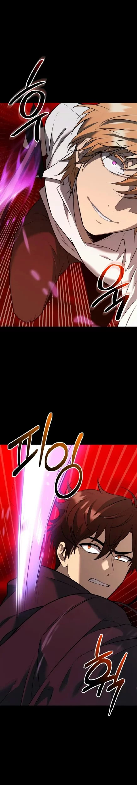 I Obtained a Mythic Item Chapter 150 Gambar 27