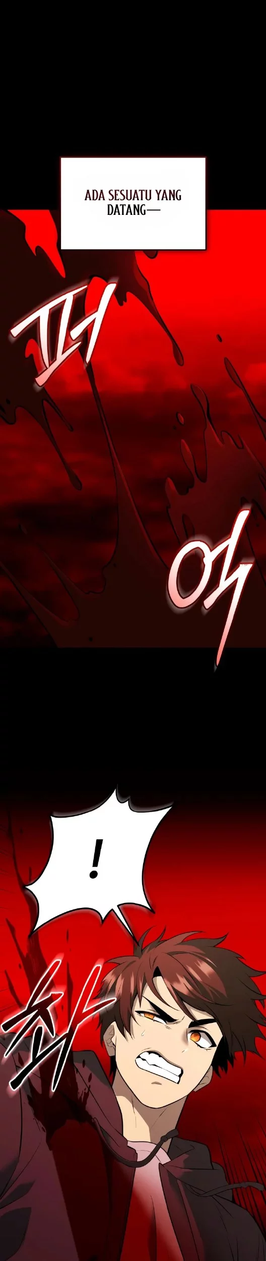 I Obtained a Mythic Item Chapter 150 Gambar 30