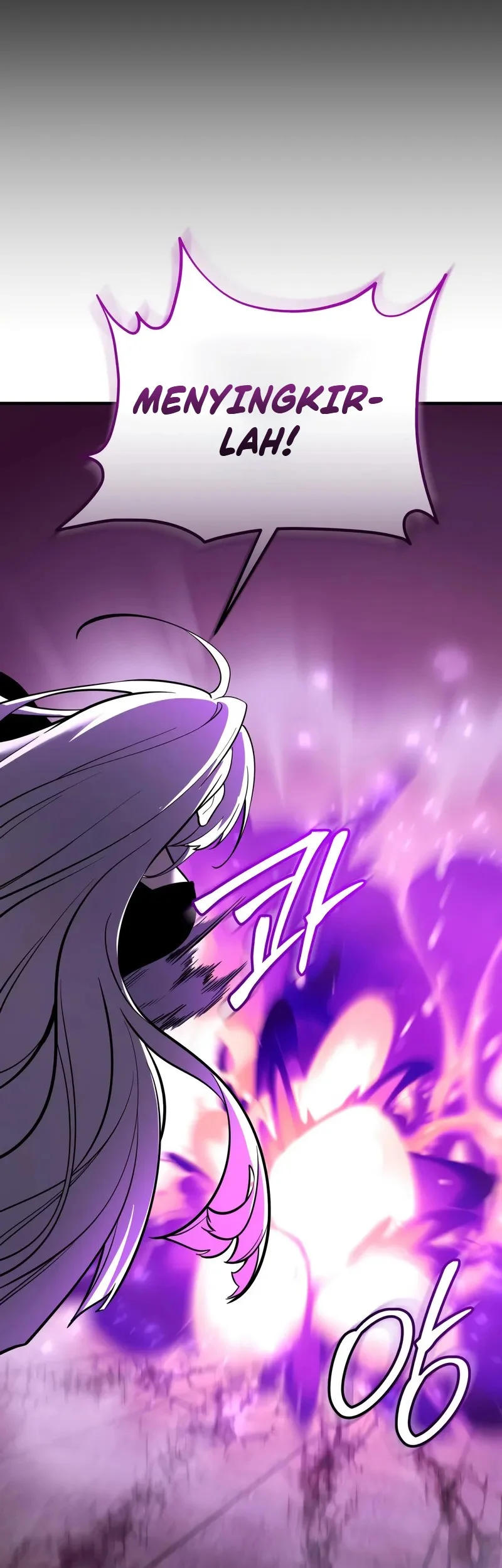 I Obtained a Mythic Item Chapter 151 Gambar 61