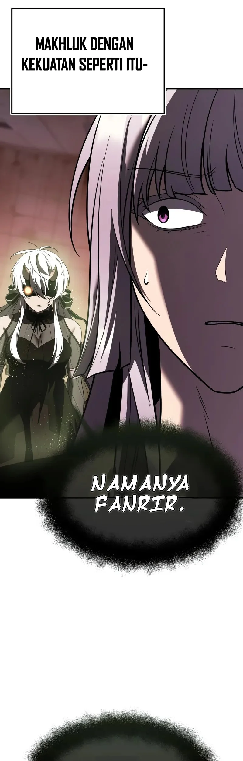 I Obtained a Mythic Item Chapter 151 Gambar 65