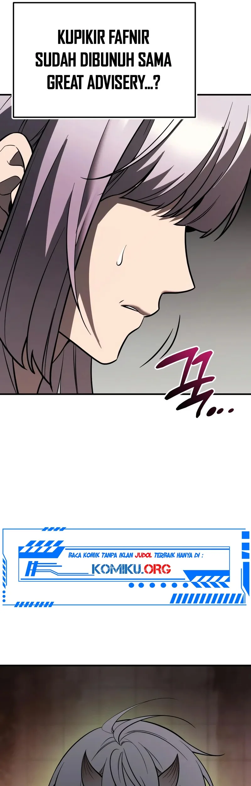 I Obtained a Mythic Item Chapter 151 Gambar 67