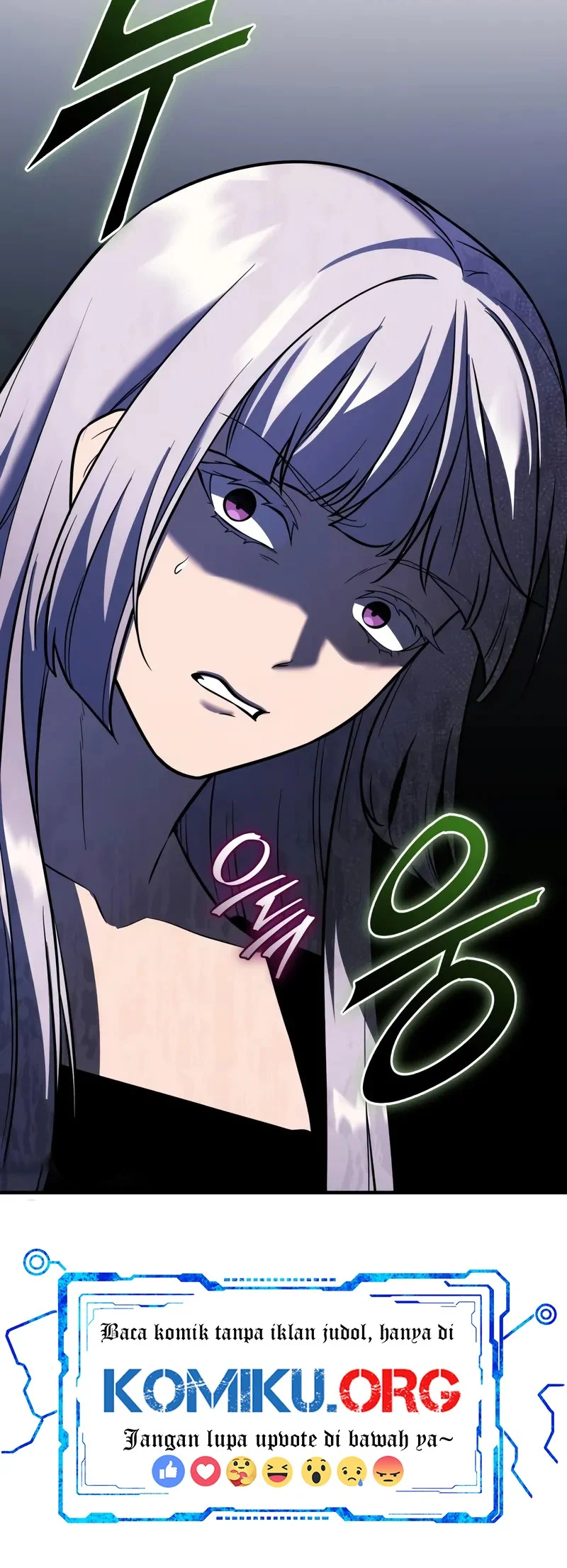 I Obtained a Mythic Item Chapter 151 Gambar 69