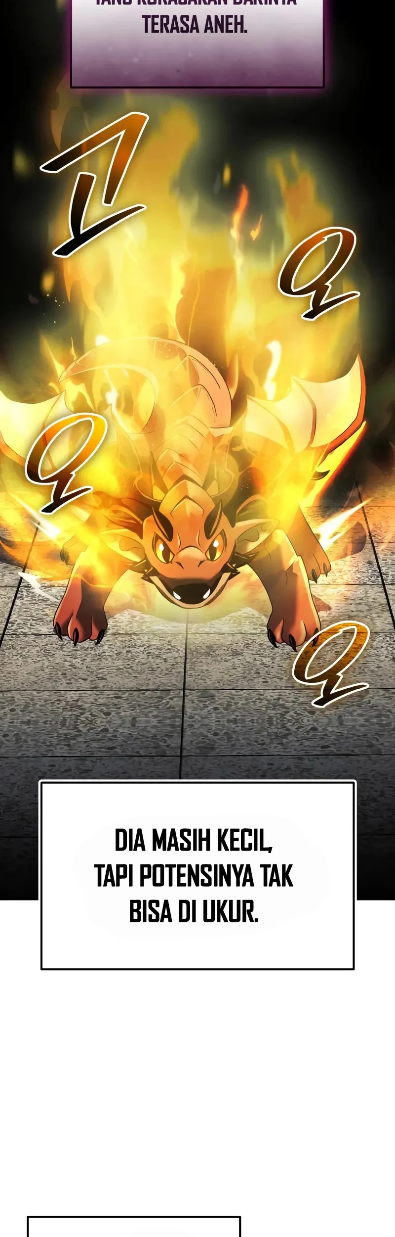 I Obtained a Mythic Item Chapter 151 Gambar 4