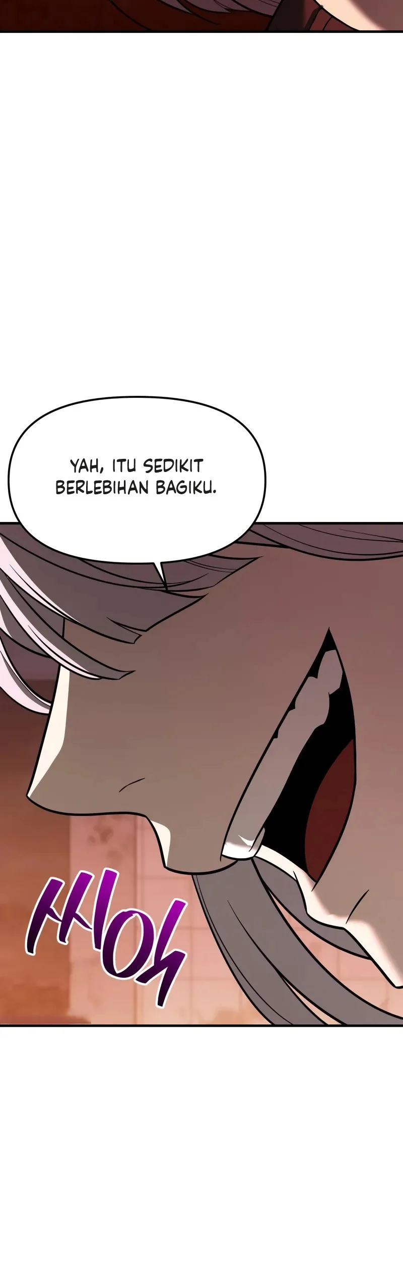 I Obtained a Mythic Item Chapter 151 Gambar 9