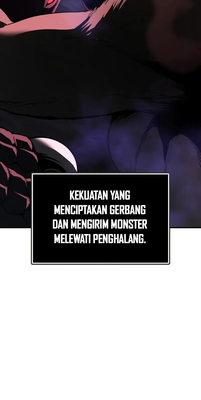 I Obtained a Mythic Item Chapter 151 Gambar 12