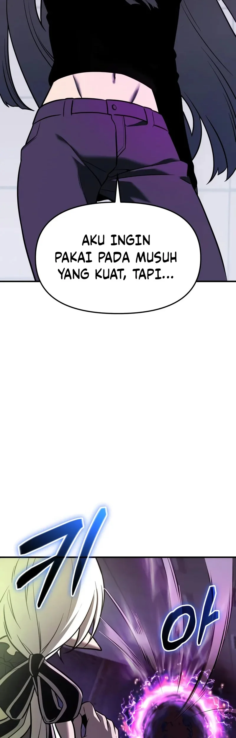 I Obtained a Mythic Item Chapter 151 Gambar 28