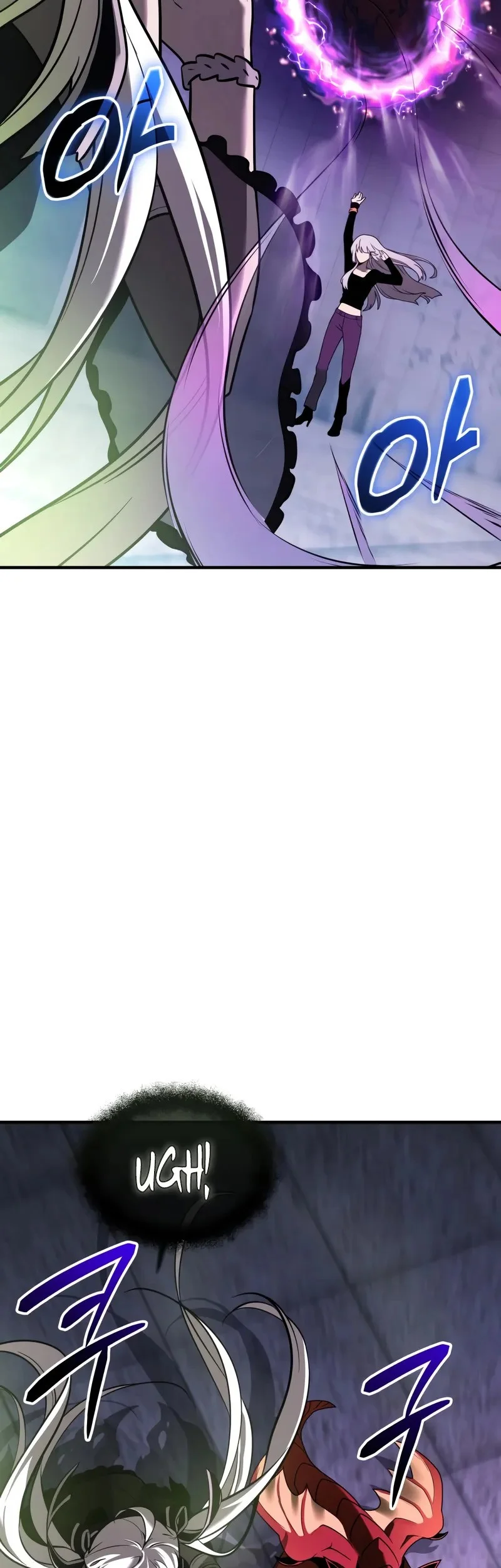 I Obtained a Mythic Item Chapter 151 Gambar 29