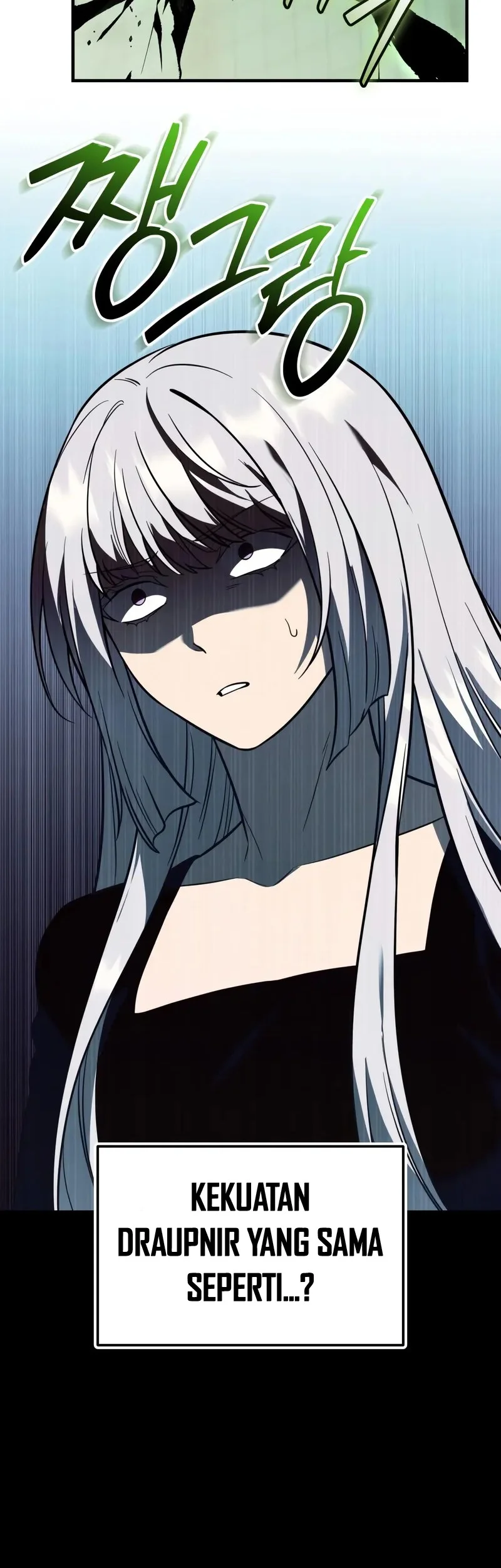 I Obtained a Mythic Item Chapter 151 Gambar 38