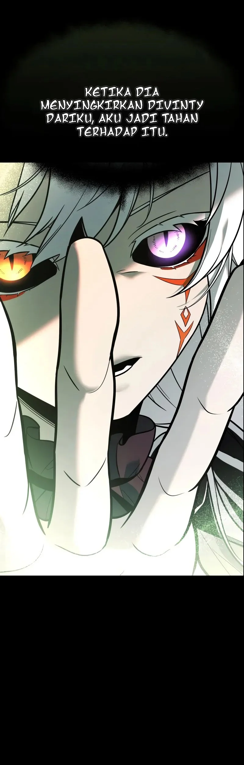 I Obtained a Mythic Item Chapter 151 Gambar 50