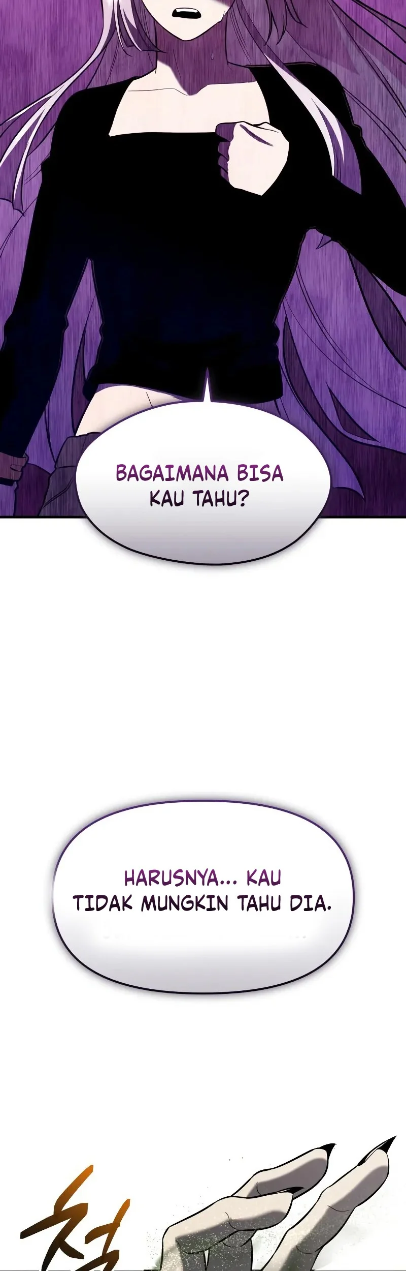 I Obtained a Mythic Item Chapter 152 Gambar 5