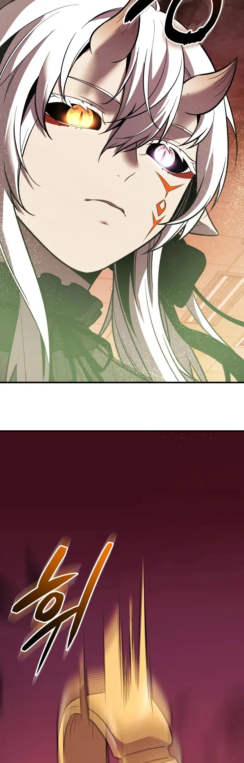 I Obtained a Mythic Item Chapter 152 Gambar 15