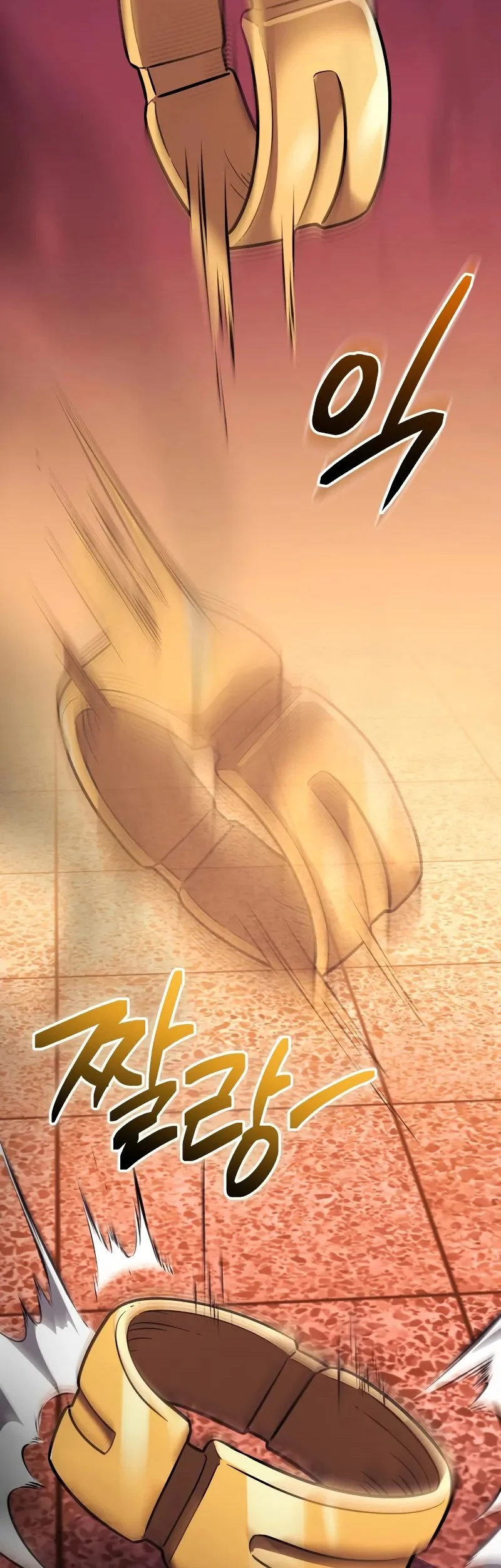 I Obtained a Mythic Item Chapter 152 Gambar 16