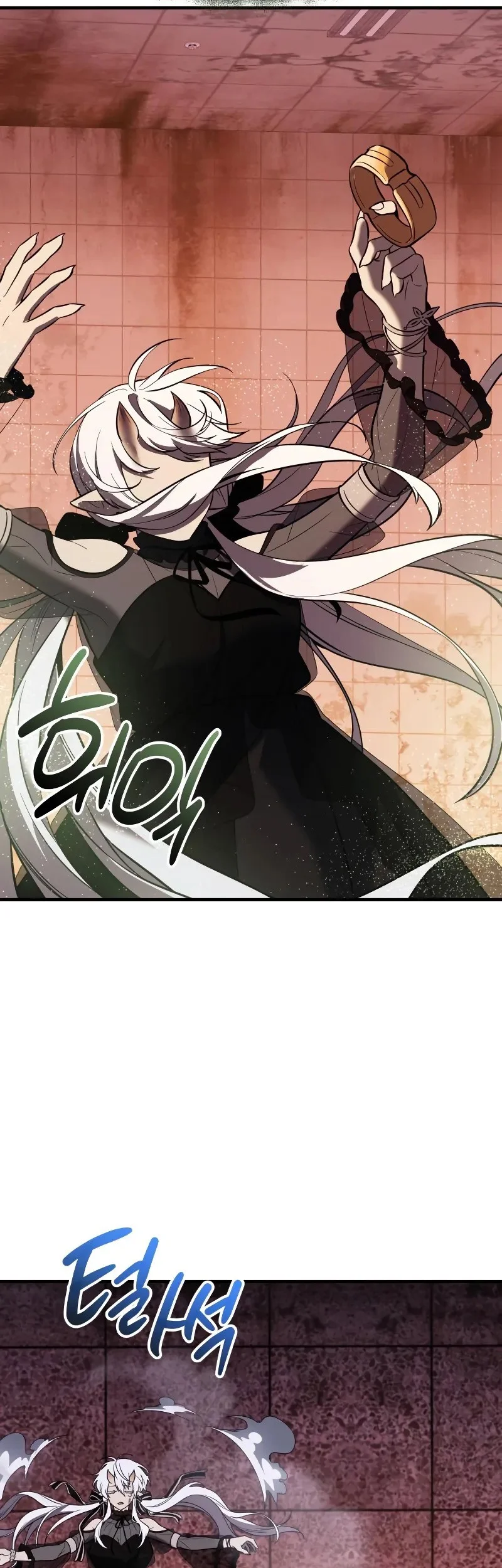 I Obtained a Mythic Item Chapter 152 Gambar 21