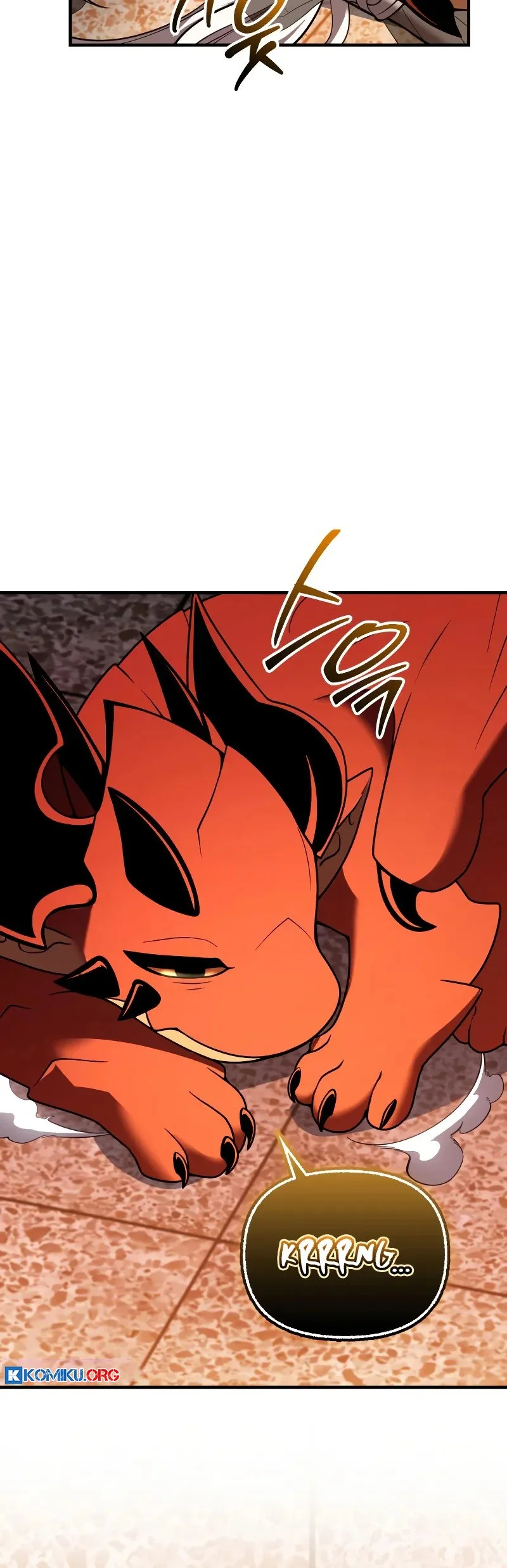 I Obtained a Mythic Item Chapter 152 Gambar 23