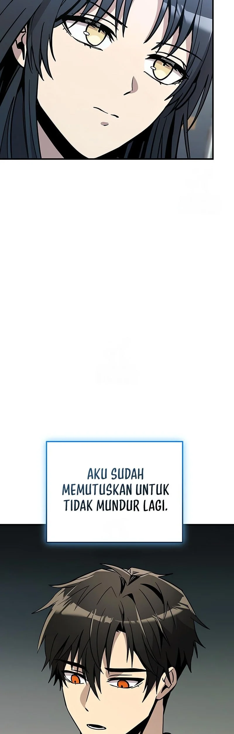 I Obtained a Mythic Item Chapter 158 Gambar 40