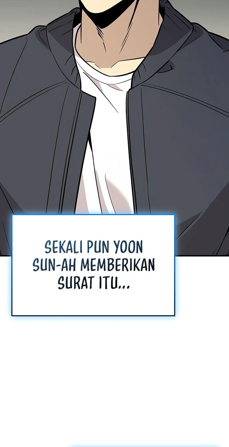 I Obtained a Mythic Item Chapter 158 Gambar 41