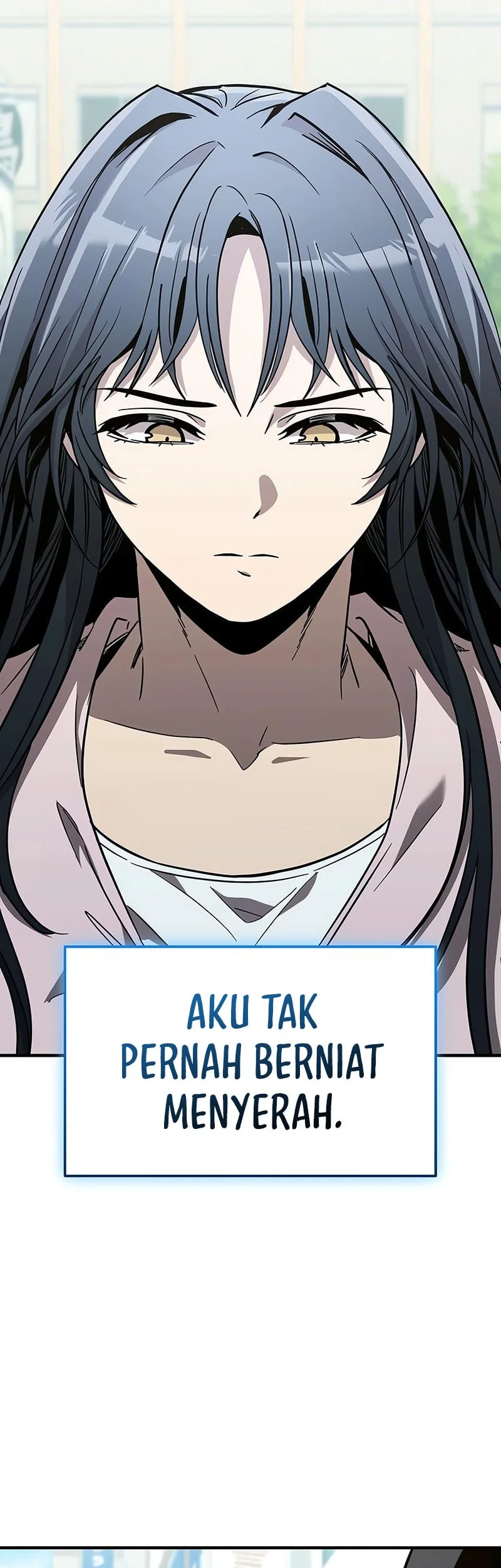 I Obtained a Mythic Item Chapter 158 Gambar 44