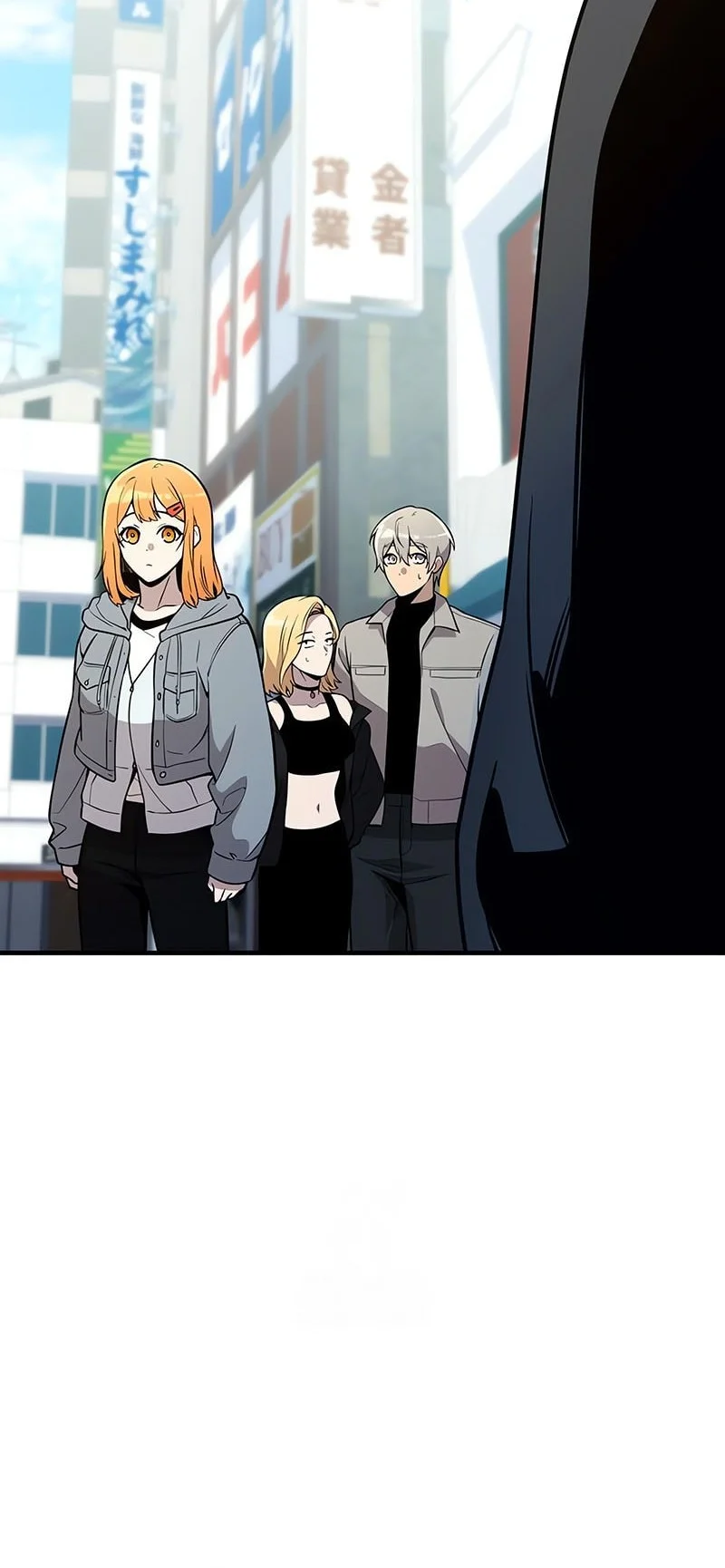 I Obtained a Mythic Item Chapter 158 Gambar 45