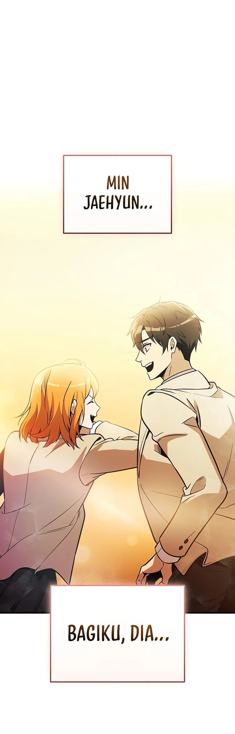 I Obtained a Mythic Item Chapter 158 Gambar 62