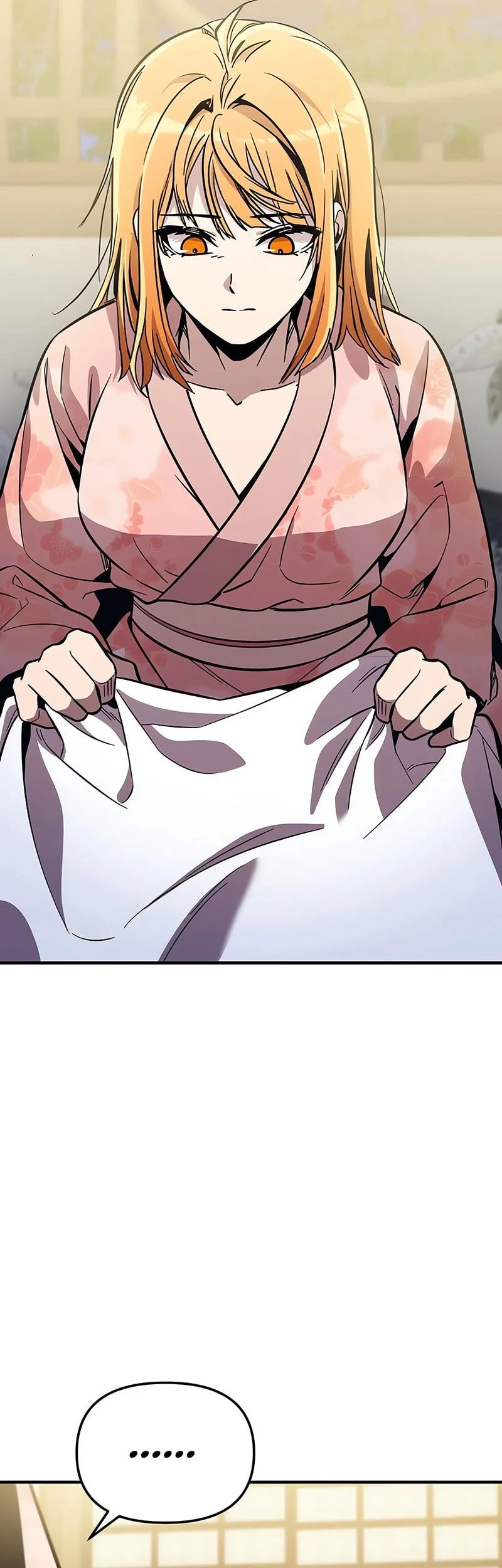 I Obtained a Mythic Item Chapter 158 Gambar 66