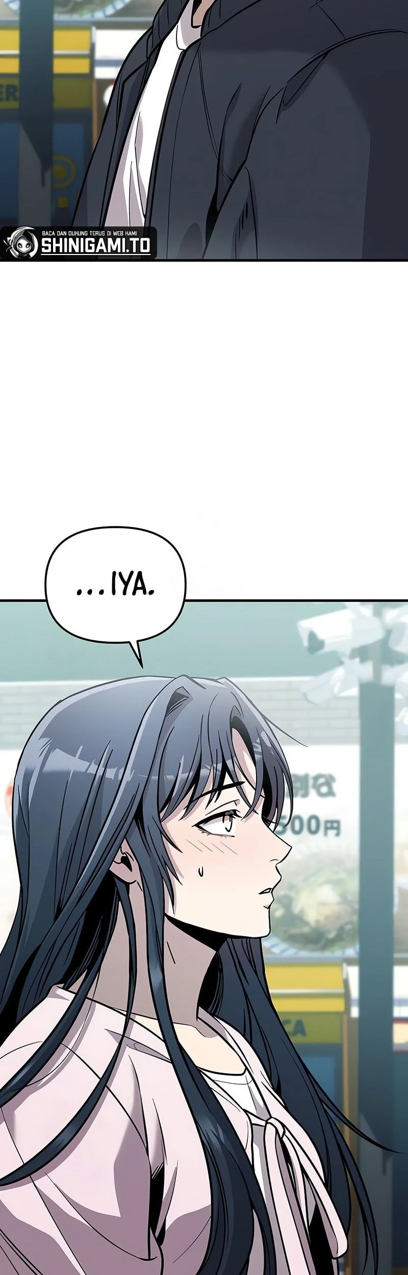 I Obtained a Mythic Item Chapter 158 Gambar 32