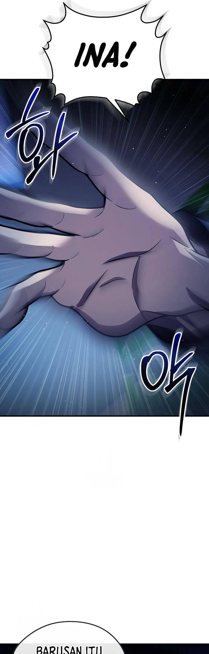 I Obtained a Mythic Item Chapter 159 Gambar 42