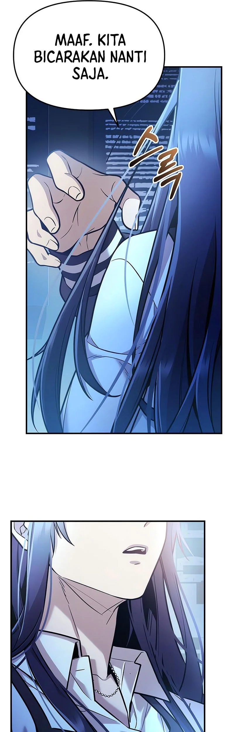 I Obtained a Mythic Item Chapter 159 Gambar 46