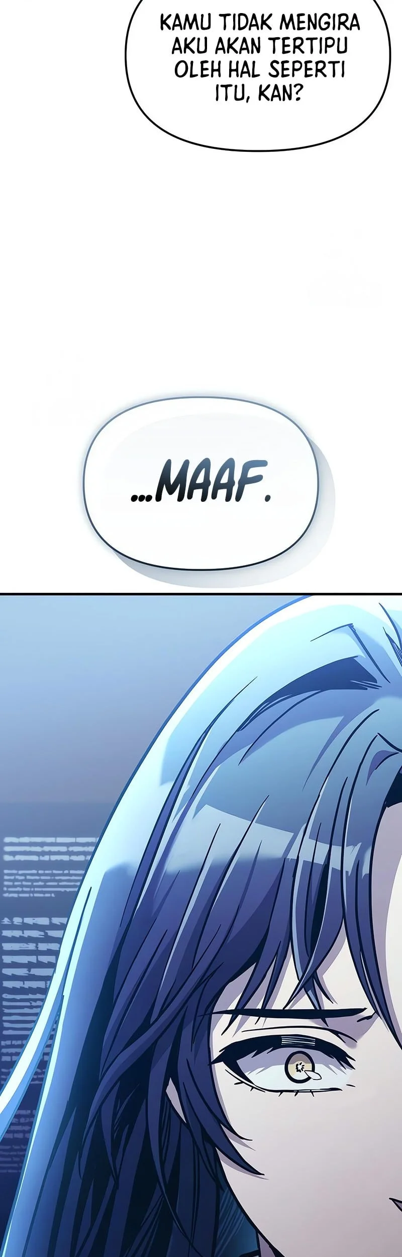 I Obtained a Mythic Item Chapter 159 Gambar 48