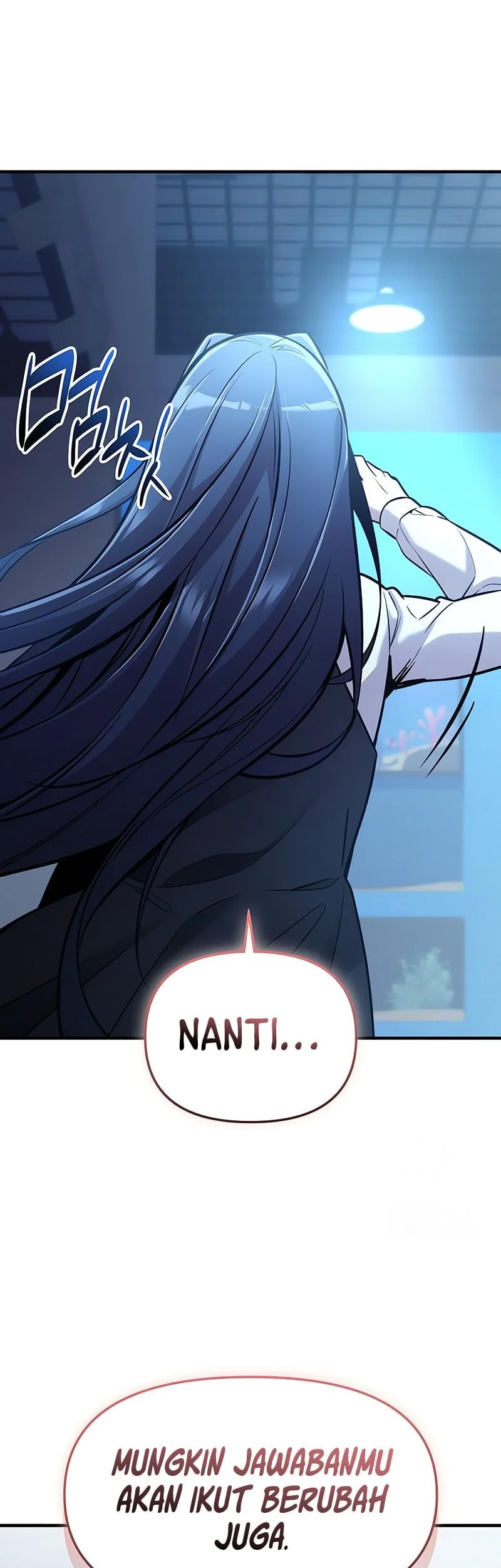 I Obtained a Mythic Item Chapter 159 Gambar 52