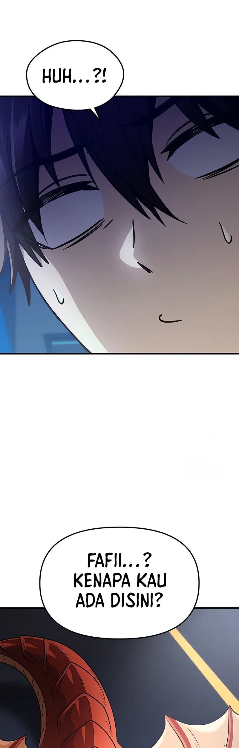 I Obtained a Mythic Item Chapter 159 Gambar 58