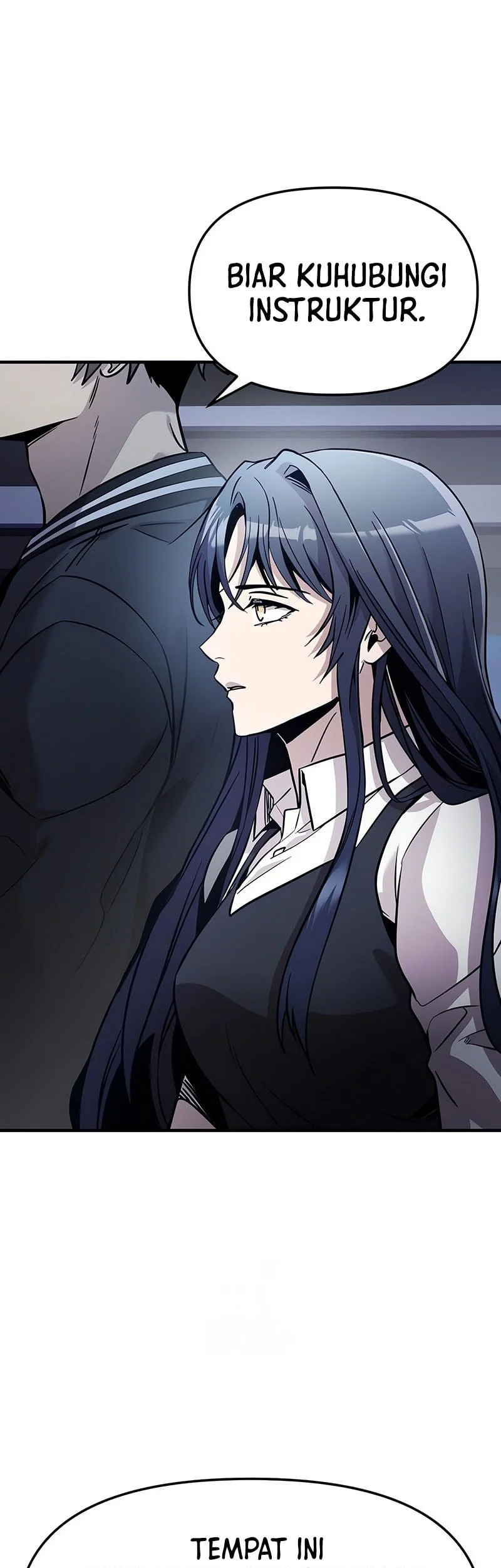 I Obtained a Mythic Item Chapter 159 Gambar 62