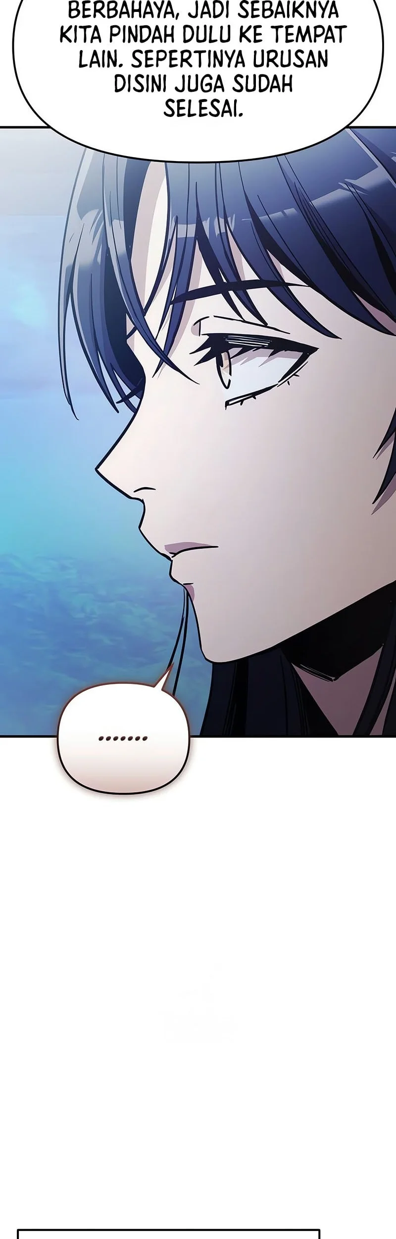 I Obtained a Mythic Item Chapter 159 Gambar 63