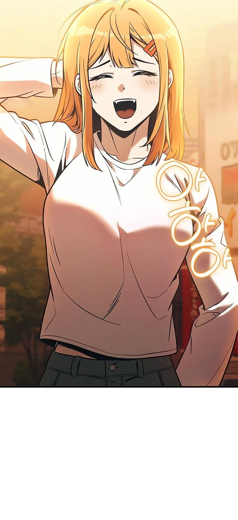 I Obtained a Mythic Item Chapter 159 Gambar 73