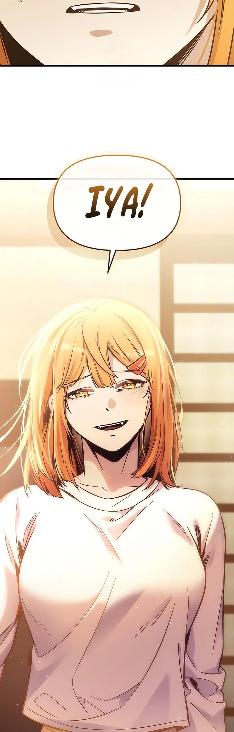 I Obtained a Mythic Item Chapter 159 Gambar 80