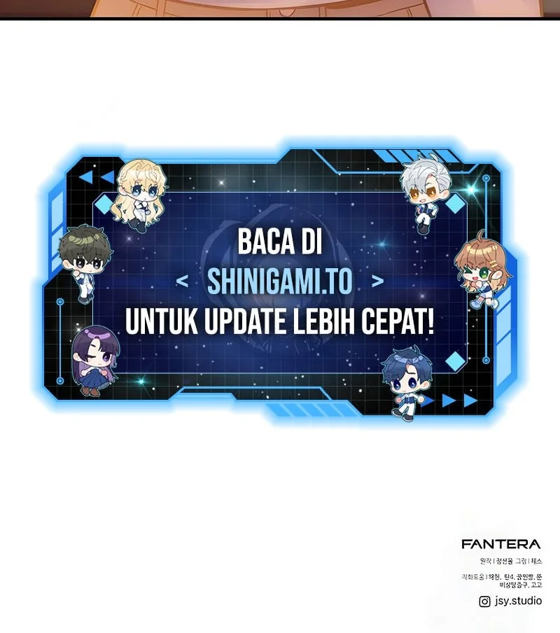 I Obtained a Mythic Item Chapter 159 Gambar 81