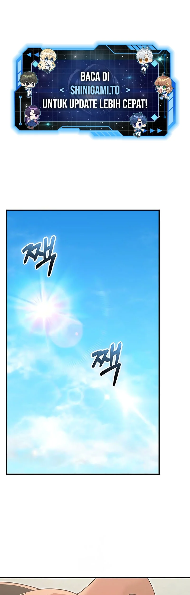 Manhwa I Obtained a Mythic Item Chapter 159 gambar nomor 2