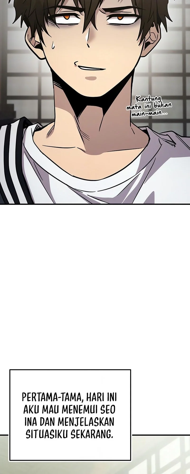 I Obtained a Mythic Item Chapter 159 Gambar 5