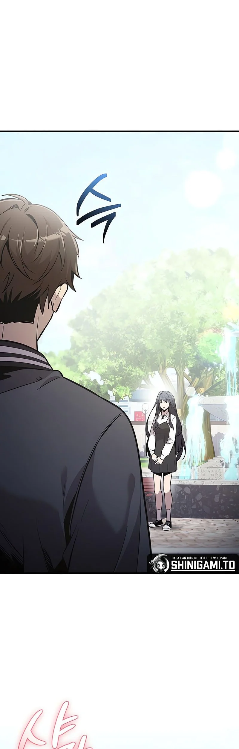 I Obtained a Mythic Item Chapter 159 Gambar 12