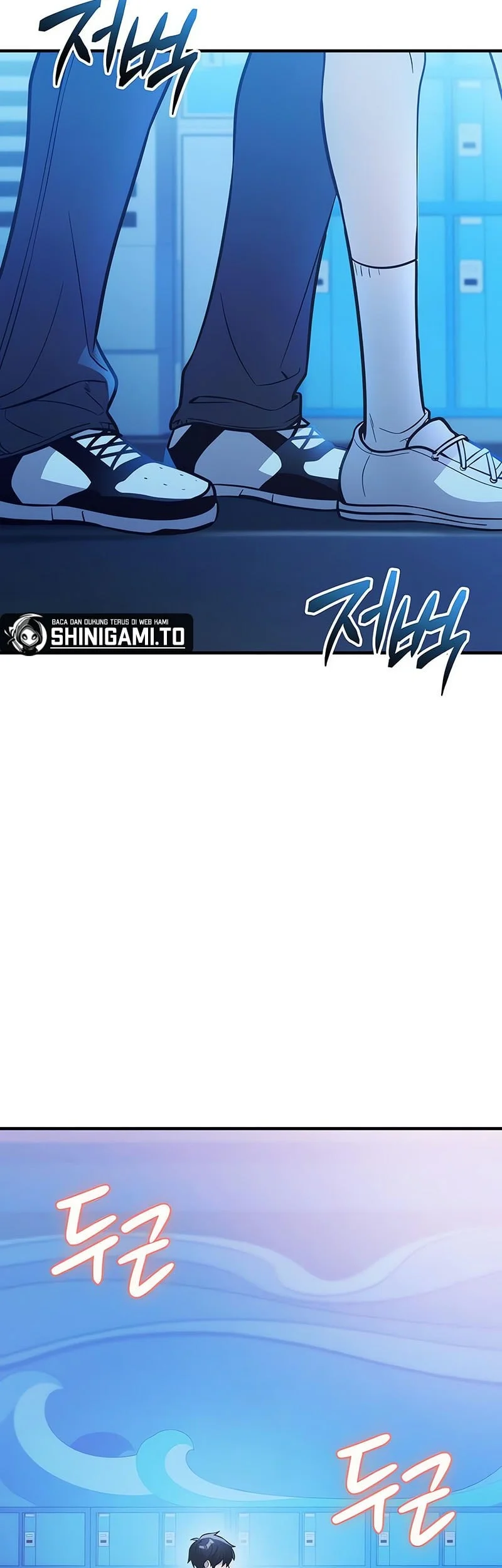 I Obtained a Mythic Item Chapter 159 Gambar 16