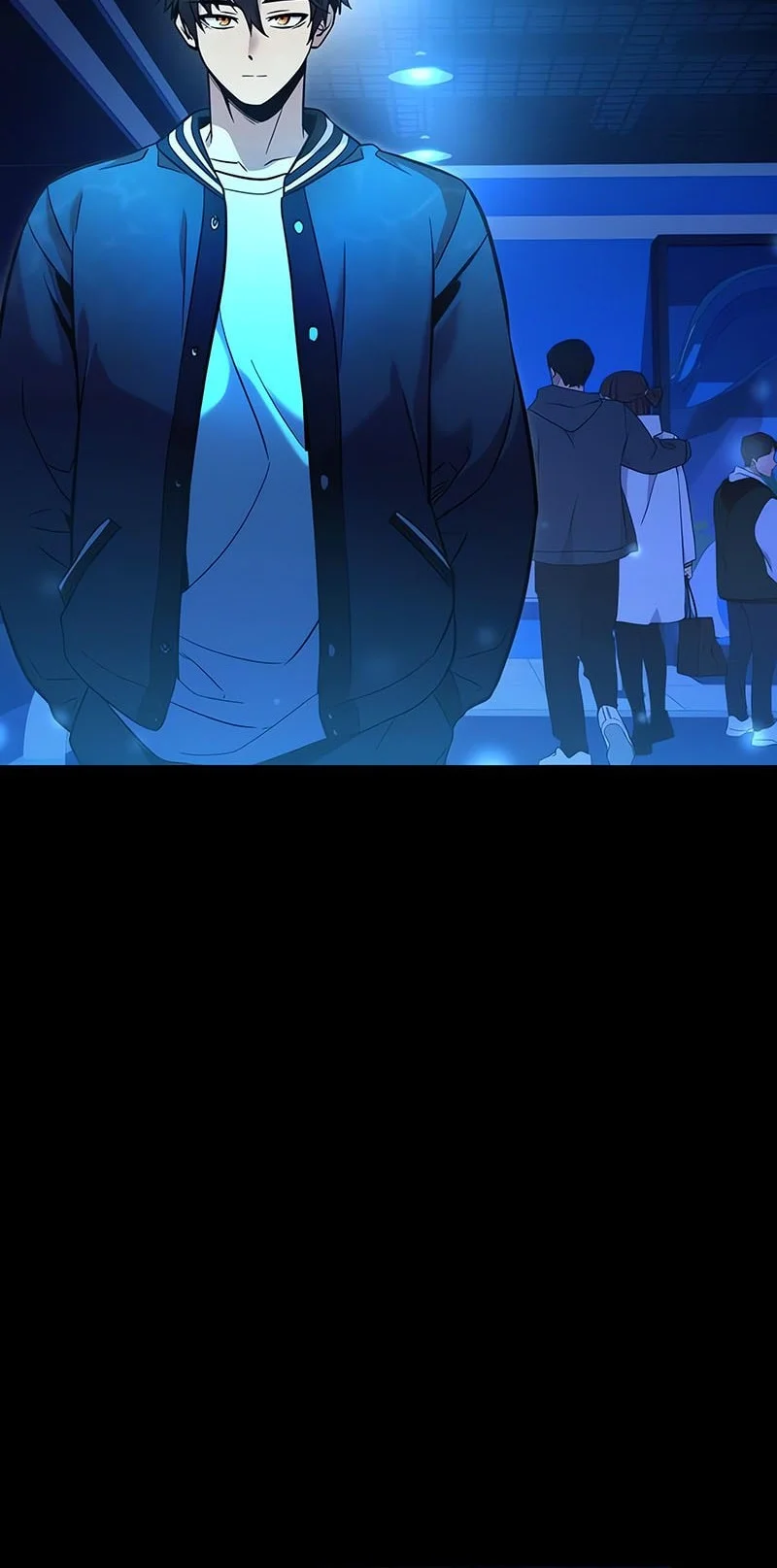 I Obtained a Mythic Item Chapter 159 Gambar 29