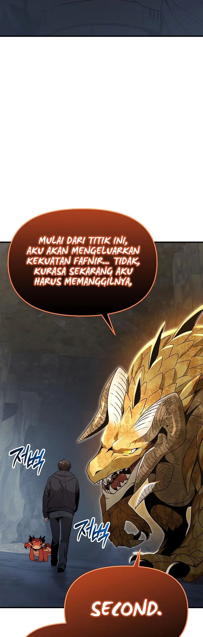 i obtained a mythic item chapter 163 - Page 36