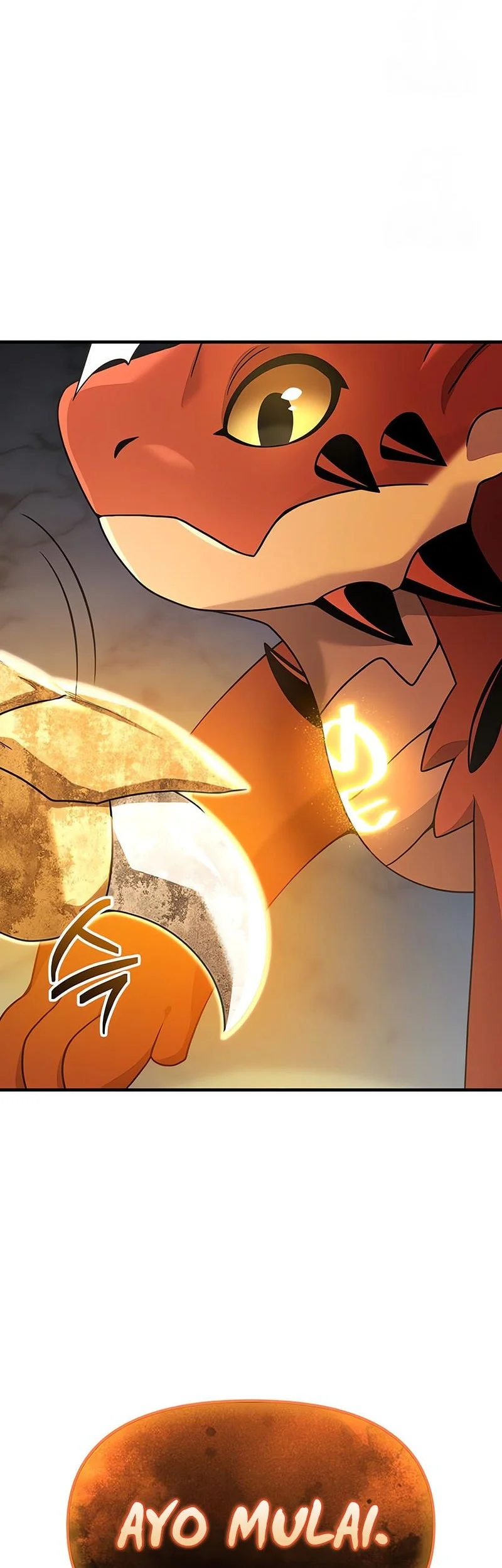 i obtained a mythic item chapter 163 - Page 48