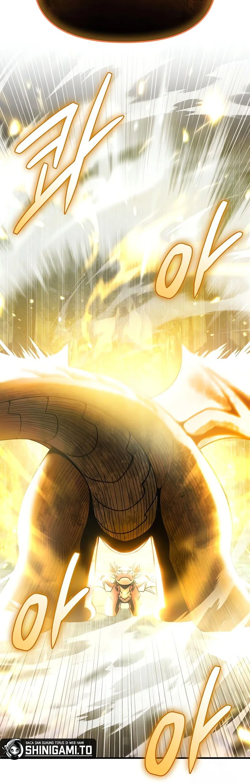 i obtained a mythic item chapter 163 - Page 49