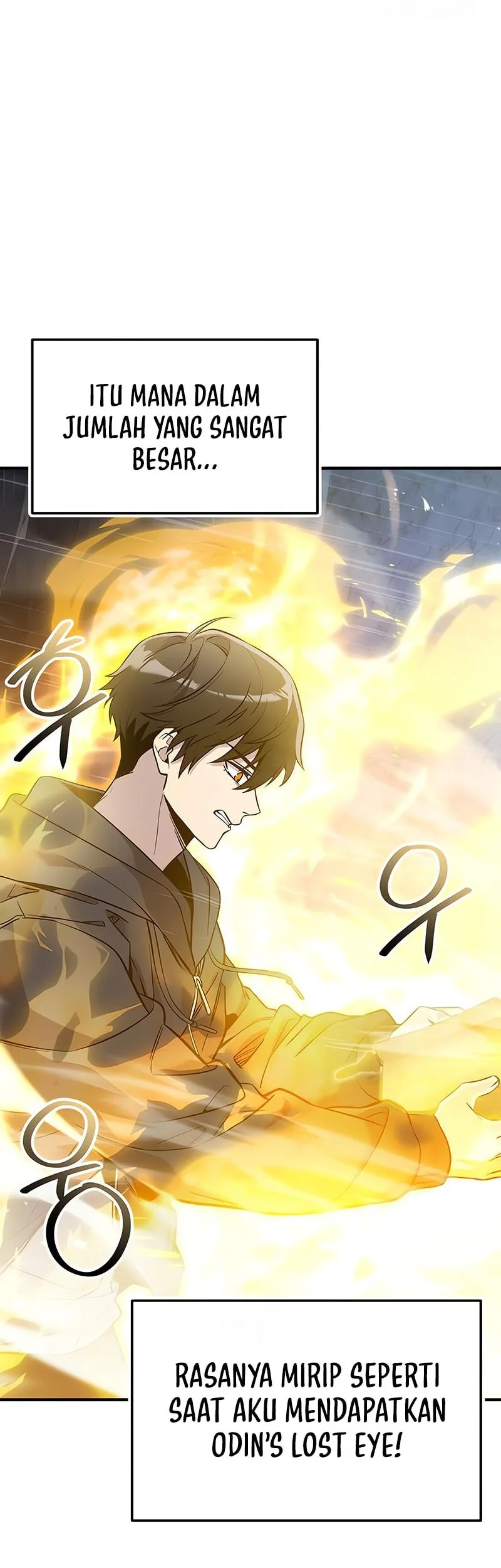 i obtained a mythic item chapter 163 - Page 50