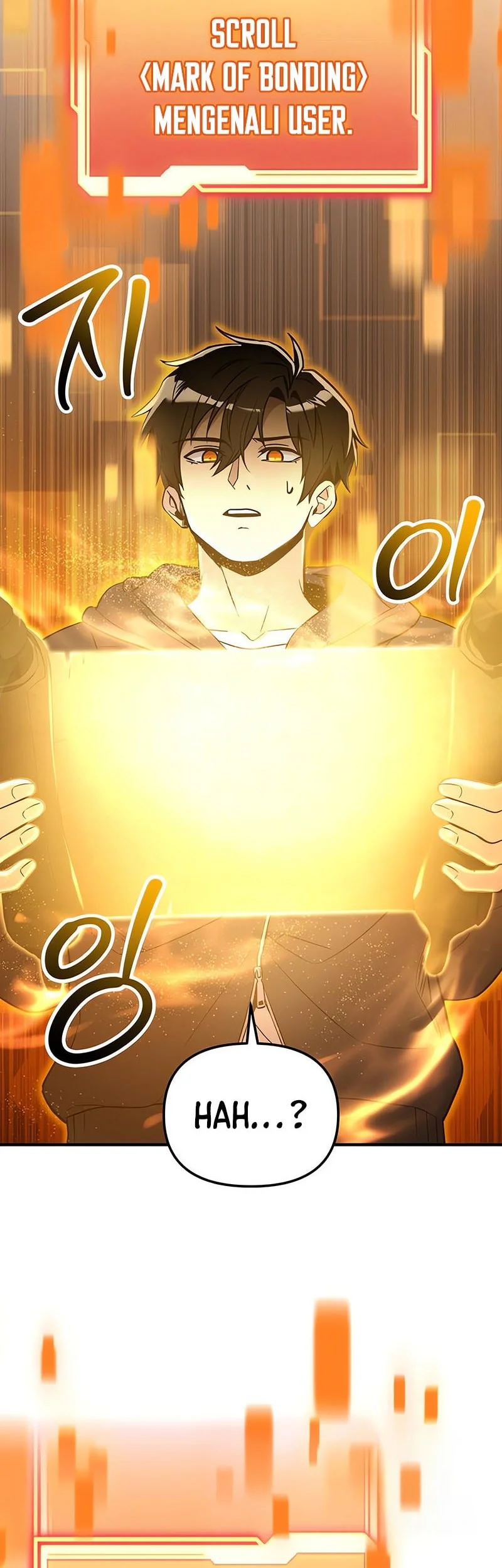 i obtained a mythic item chapter 163 - Page 52