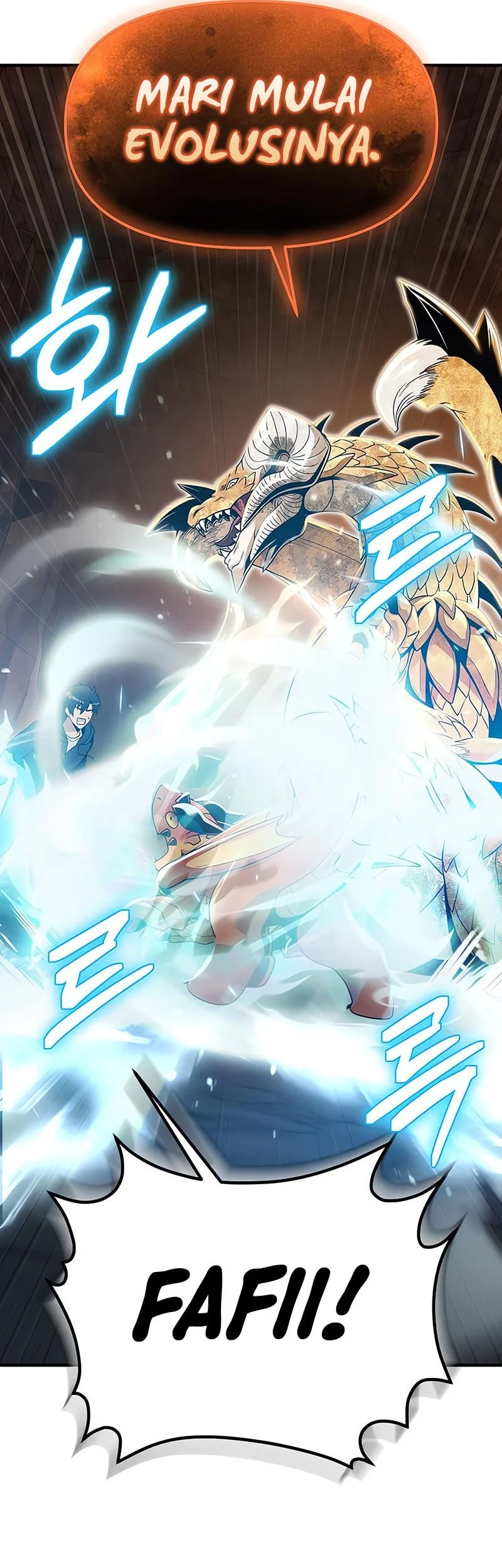 i obtained a mythic item chapter 163 - Page 60