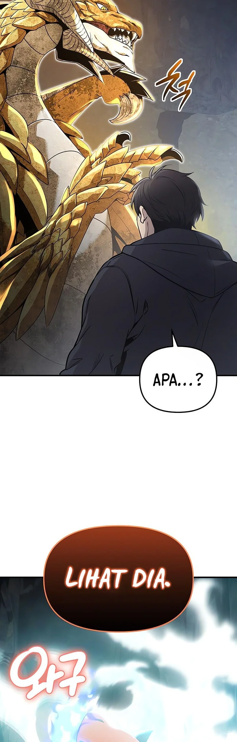 i obtained a mythic item chapter 163 - Page 62