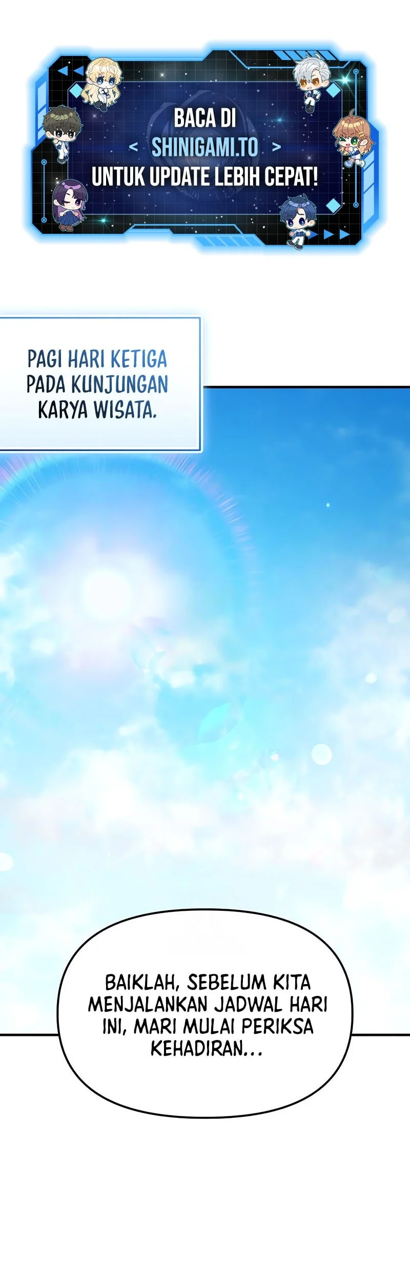 i obtained a mythic item chapter 163 - Page 2